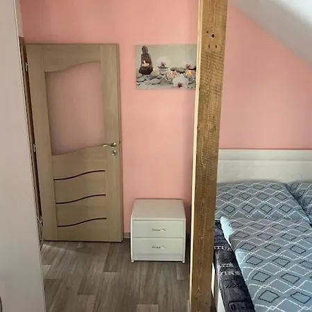 Krusnohorsky Apartment Kraslice