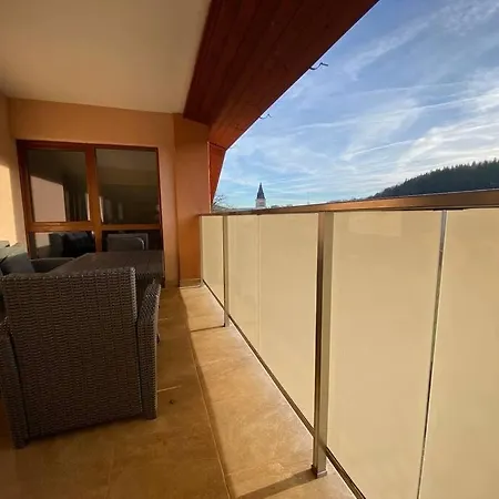 Krusnohorsky Apartment Kraslice