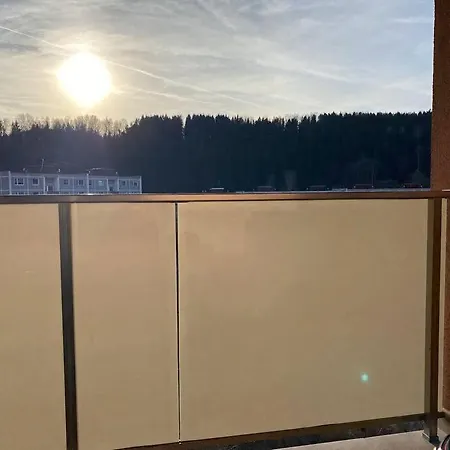 Krusnohorsky * Kraslice